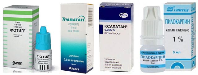 аналоги ксалатана