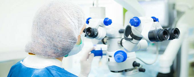 Лазерная трабекулопластика