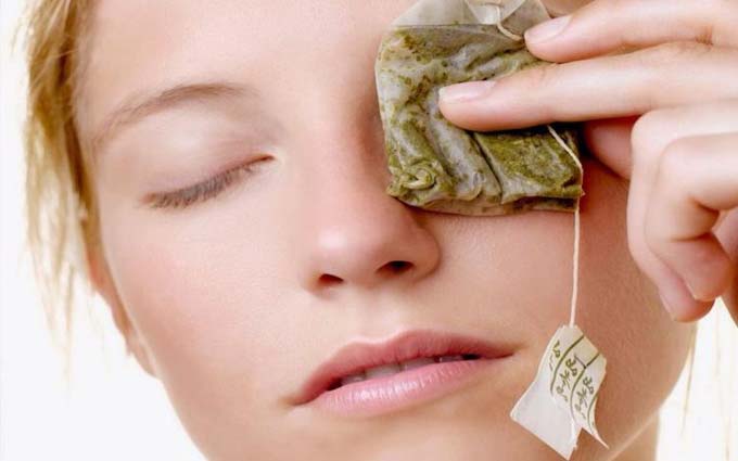 лечение халязиона народными средствами