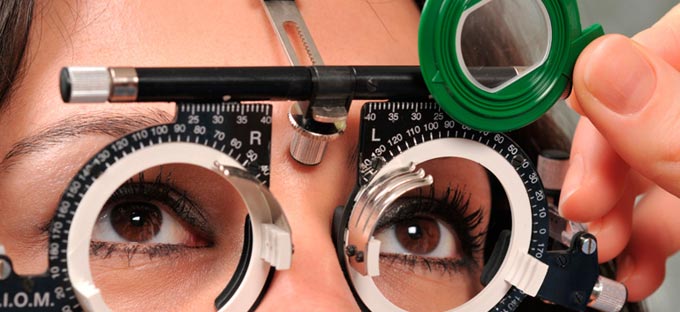 как подобрать линзы при астигматизме