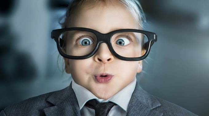 ложная близорукость