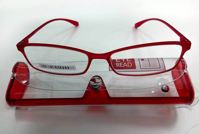 подбор очков