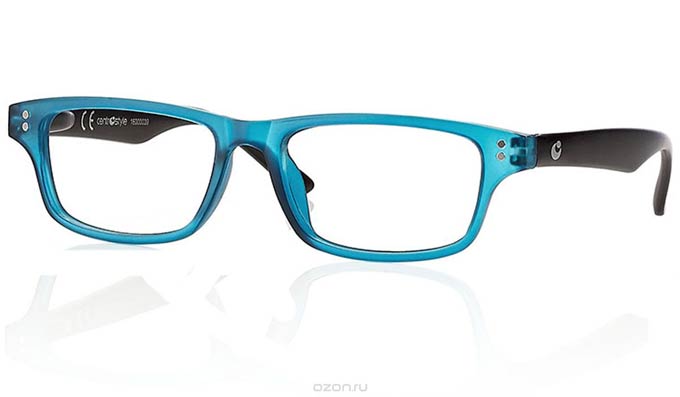 подбор очков для чтения