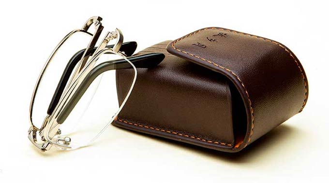 складные очки для чтения