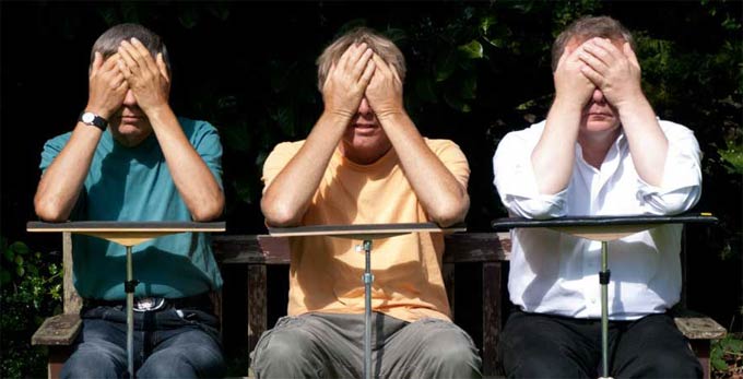 как правильно делать пальминг