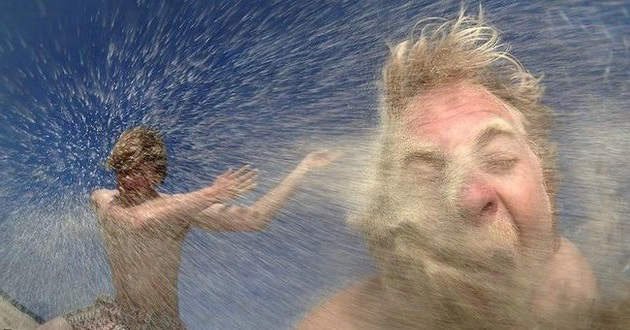 средства от песка в глазах