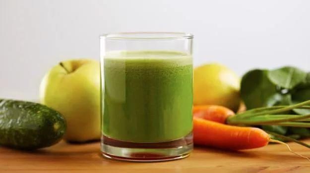 питание при астигматизме