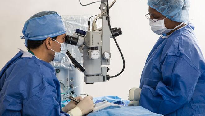 операция Lasik