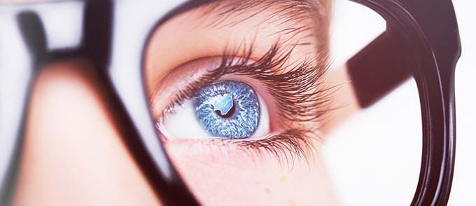 причины развития глаукомы