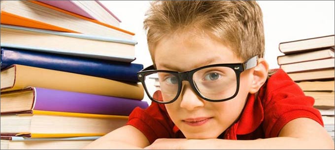 коррекция близорукости