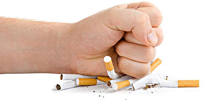 вредные привычки при глаукоме