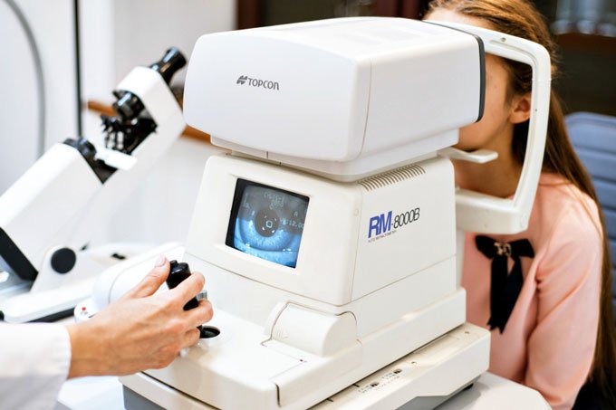 рефрактометр Хартингера