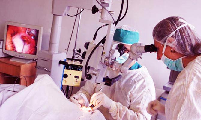 что нельзя после склеропластики