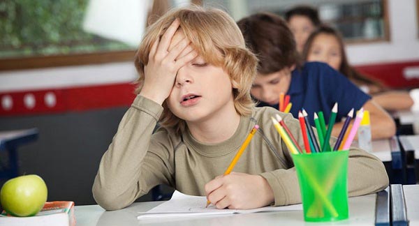 сложный астигматизм у детей