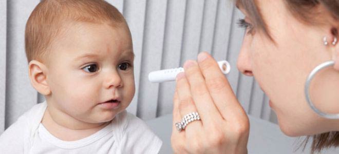 смешанный астигматизм у ребенка