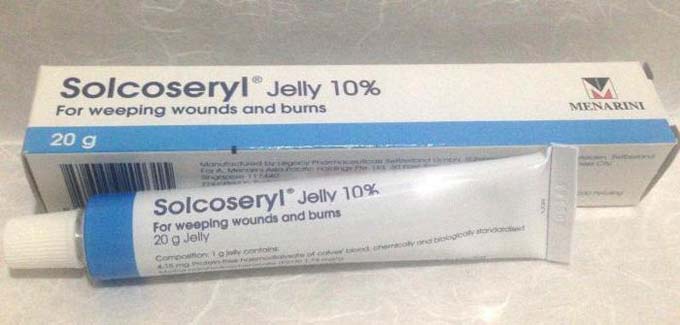 солкосерил