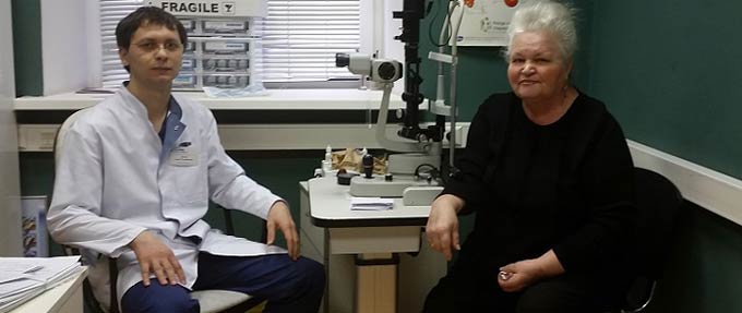 лечение катаракты у пожилых людей