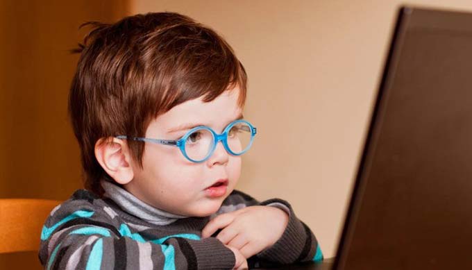 очки для детей