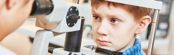 лечение врожденного астигматизма