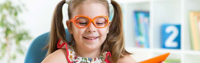 упражнения при астигматизме