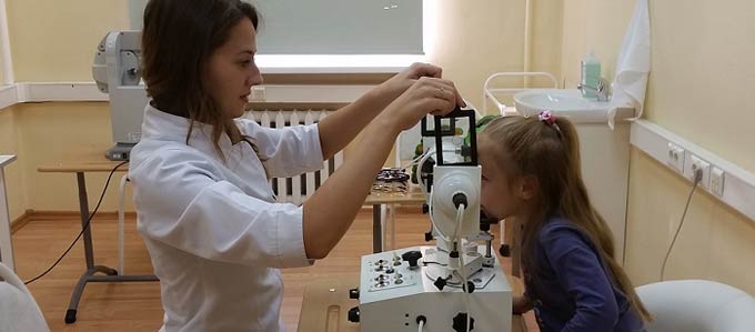 тонометрия