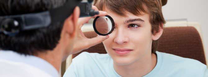 диагностика хламидийного конъюнктивита