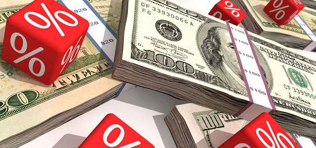 банковские депозиты