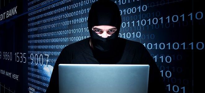 безопасность в сети