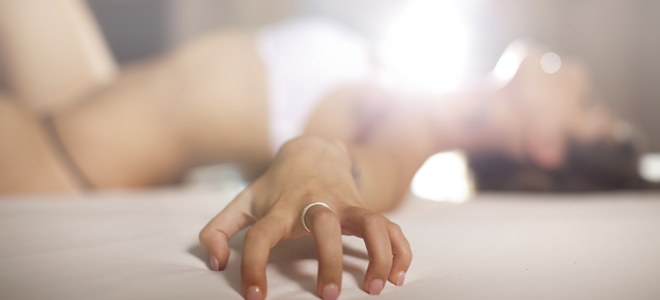 что такое струйный оргазм