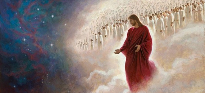 что такое второе пришествие христа