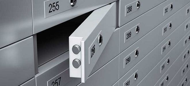 депозит что это