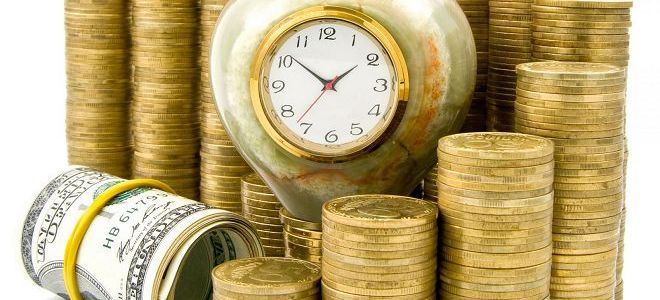 депозиты в валюте