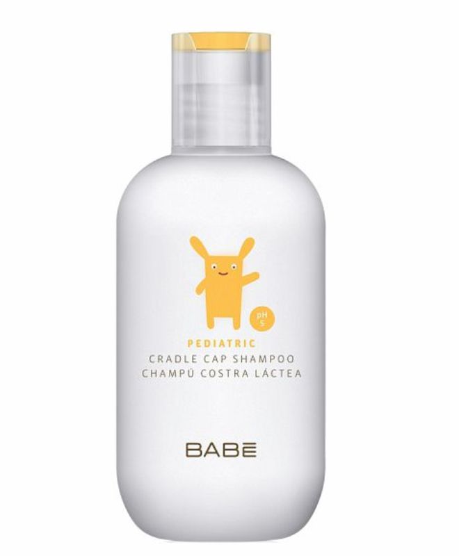 детский шампунь от себорейных корочек15