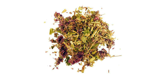 душица когда собирать и как сушить