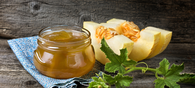 дыня при запорах