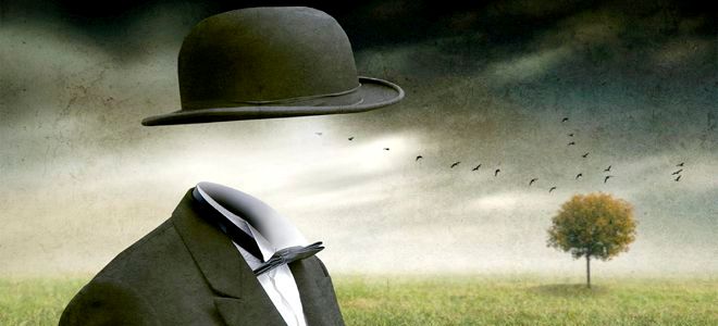 эго идентичность это