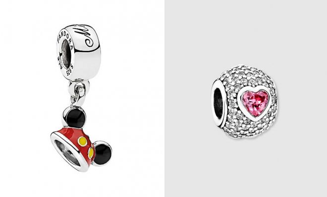 бусины шармы для браслетов бусины шармы для браслетов