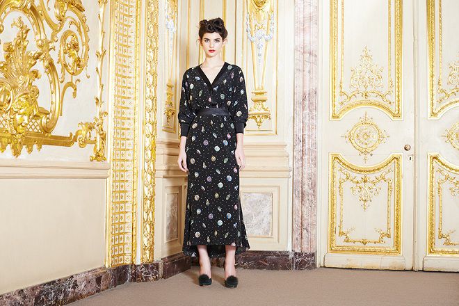 что такое капсульная коллекция в моде что такое капсульная коллекция в моде