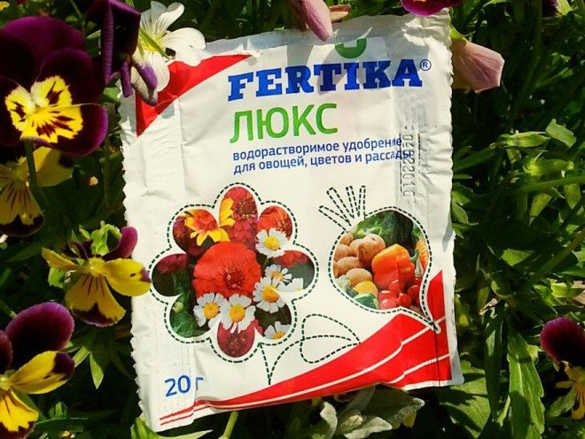 фертика люкс фертика люкс