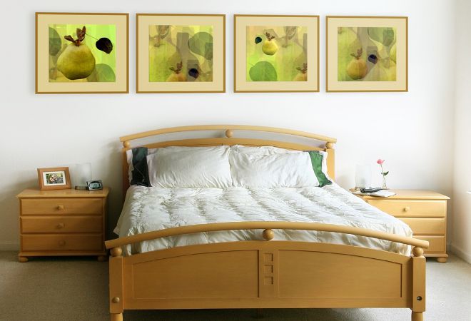 Картины для спальни по фен шуй Картины для спальни по фен шуй