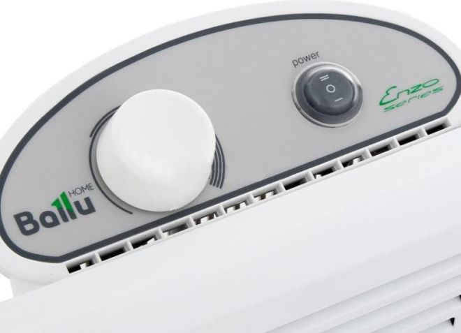 конвектор с механическим термостатом конвектор с механическим термостатом