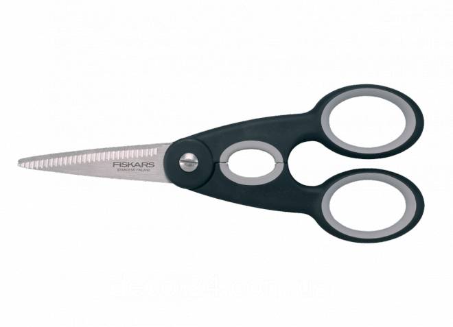 кухонные ножницы fiskars кухонные ножницы fiskars