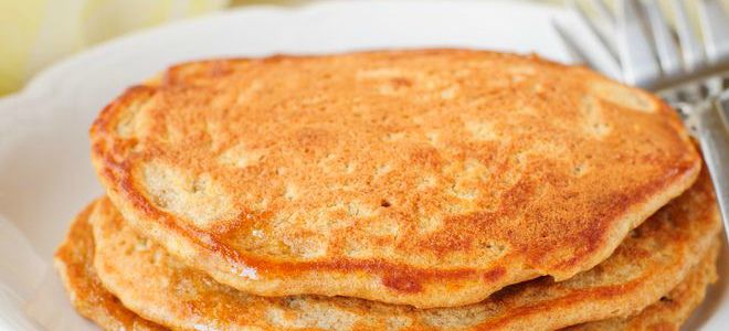 кукурузные панкейки кукурузные панкейки