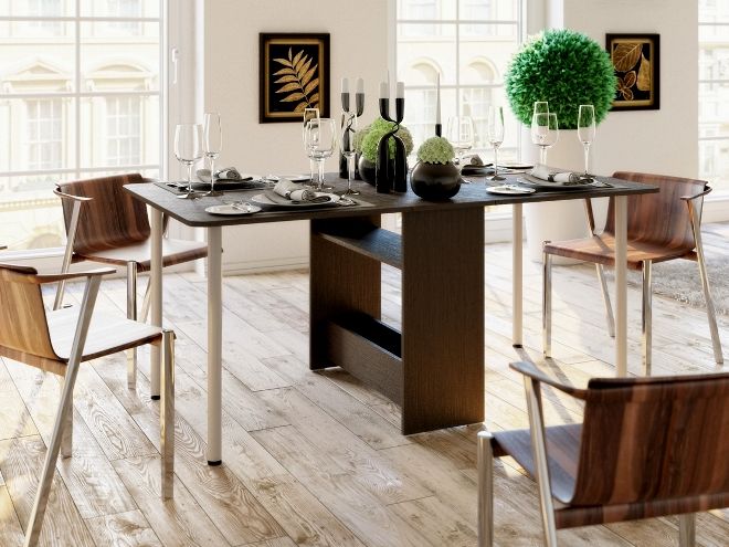 обеденный стол книжка обеденный стол книжка