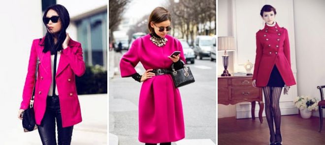 пальто пальто