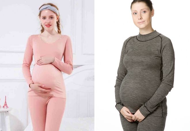 термобелье для беременных термобелье для беременных
