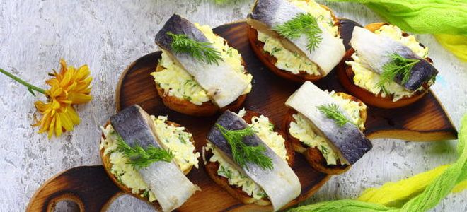 вкусные бутерброды с селедкой вкусные бутерброды с селедкой