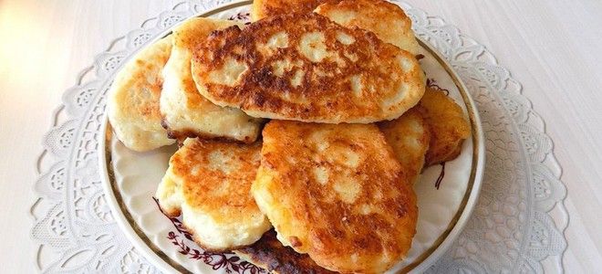 фото11 ленивые пирожки с фаршем