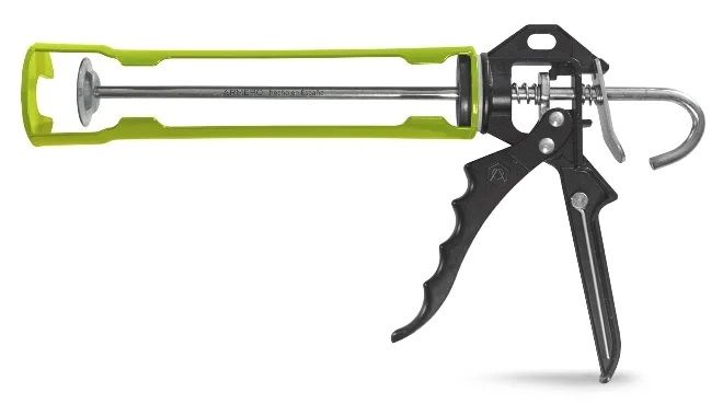 пистолет для силиконового герметика скелетный пистолет для силиконового герметика скелетный