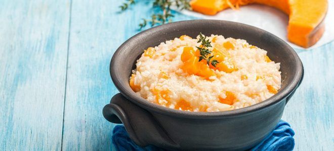 фото11 рисовая каша с тыквой на молоке